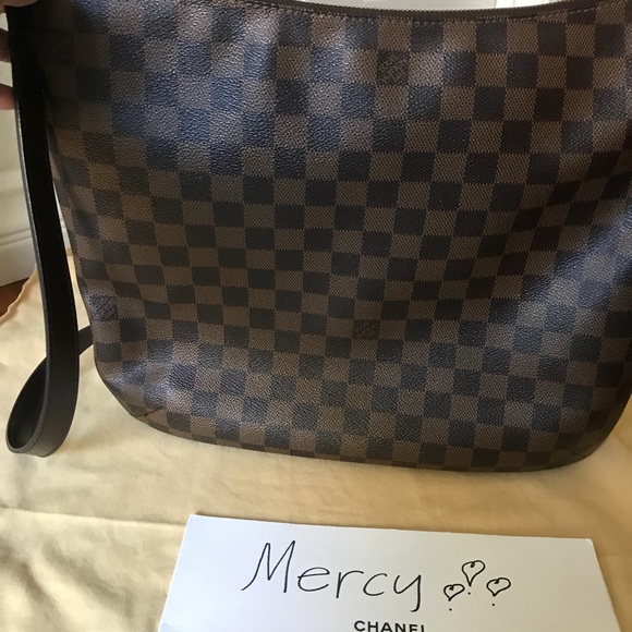 SOLD!!! Bloomsbury GM DE and Alexandra wallet - Picture 5 of 8